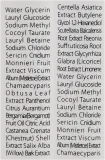 Isoi CICAGO Cica Clearing Bubble Cleanser мужская пенка для умывания лица с центеллой и шёлком, 200 мл — фото 3