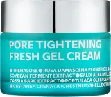 Крем-гель для лица Isoi Bulgarian Rose Pore Tightening с розой для жирной кожи 50 мл — фото 1