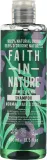 Шампунь Faith In Nature Rosemary с розмарином и морской солью 400 мл — фото 1