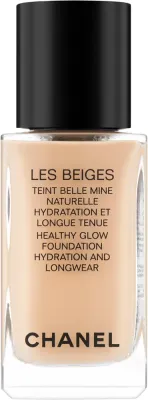 Тональный крем Chanel Les Beiges Teint Belle Mine Naturelle увлажняющий, 30 мл