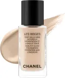Тональный крем Chanel Les Beiges Teint Belle Mine Naturelle увлажняющий, 30 мл, оттенок B10 — фото 1