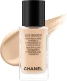Тональный крем Chanel Les Beiges Teint Belle Mine Naturelle увлажняющий, 30 мл, оттенок B20 — фото 1