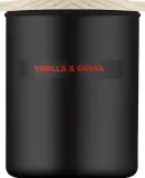 Ароматическая свеча Sattva Vanilla & Guava, 200 мл — фото 1