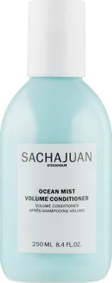 Укрепляющий кондиционер для объёма и густоты волос SachaJuan Ocean Mist Volume Conditioner, 250 мл