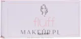 Роллер для массажа лица Fluff из жадеита, 1 шт — фото 2