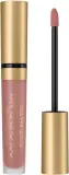 Помада для губ жидкая Max Factor Colour Elixir Soft Matte Lipstick матовая, с мягкой кисточкой, 4 мл, оттенок 005 - Sand Cloud — фото 1
