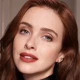 Помада для губ жидкая Max Factor Colour Elixir Soft Matte Lipstick матовая, с мягкой кисточкой, 4 мл, оттенок 005 - Sand Cloud — фото 3