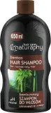 Шампунь Naturaphy бамбуковый с экстрактом бамбука 650 мл — фото 1