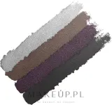 Палетка теней для век Max Factor Colour X-pert Soft Touch Palette 4 оттенка, оттенок 05 - Misty Onyx — фото 1