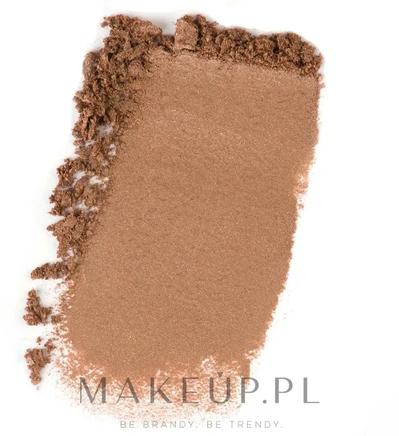 Тени для век MTJ Cosmetics Satin Eyeshadow кремовые, широкая цветовая гамма, 2,5 г, оттенок Milk and Coffee