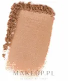 Тени для век MTJ Cosmetics Satin Eyeshadow кремовые, широкая цветовая гамма, 2,5 г, оттенок Cork — фото 1