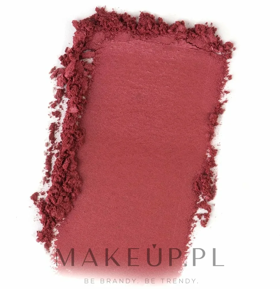 Тени для век MTJ Cosmetics Satin Eyeshadow кремовые, широкая цветовая гамма, 2,5 г, оттенок Fuego Lento