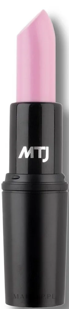 Помада для губ MTJ Cosmetics Matte Lipstick матовая, оттенок Little Heaven
