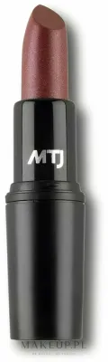 Помада для губ MTJ Cosmetics Frost Lipstick кремовая, с блестящими частицами, 4,5 г
