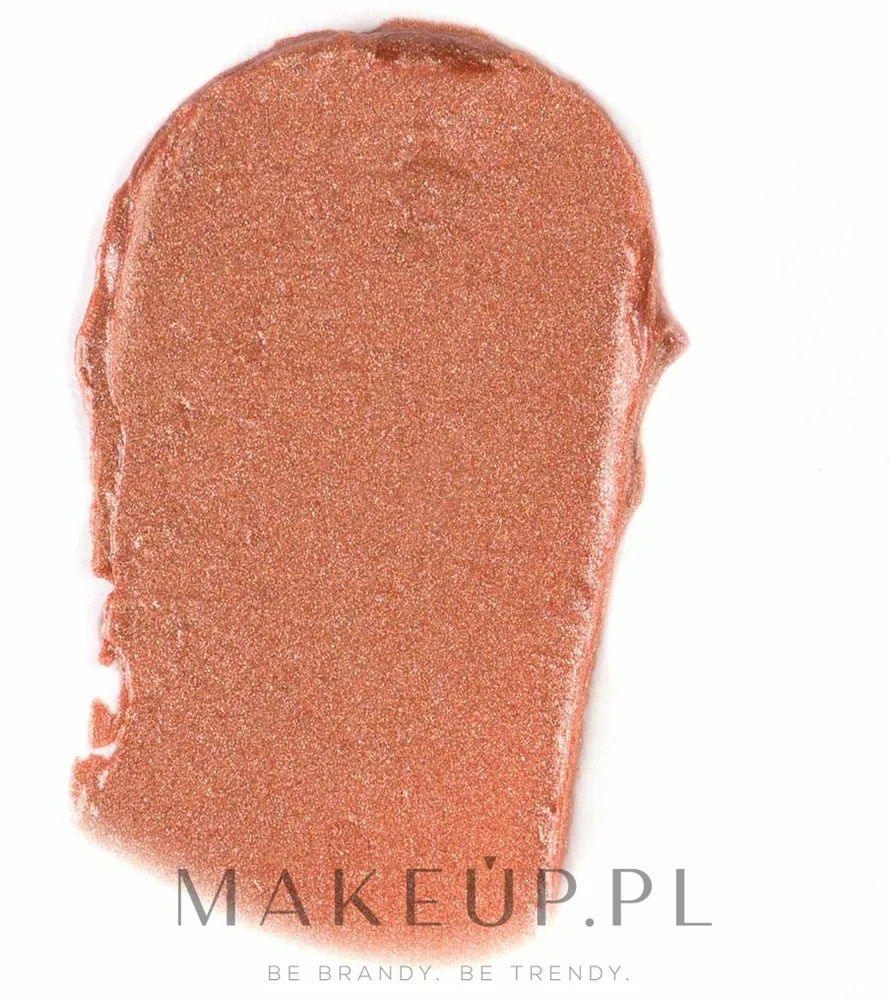 Помада для губ MTJ Cosmetics Frost Lipstick кремовая, с блестящими частицами, 4,5 г, оттенок Time To Go