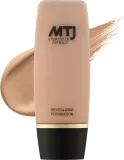 Тональная основа MTJ Cosmetics Revitalizing Foundation восстанавливающая, 30 мл, оттенок C20R — фото 1