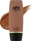 Тональная основа MTJ Cosmetics Revitalizing Foundation восстанавливающая, 30 мл, оттенок N70R — фото 1
