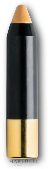 Помада для губ и румяна MTJ Cosmetics Lips + Cheeks 2 в 1 в карандаше, с сиянием, 4,5 г, оттенок Bright Gold