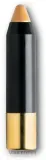 Помада для губ и румяна MTJ Cosmetics Lips + Cheeks 2 в 1 в карандаше, с сиянием, 4,5 г, оттенок Bright Gold — фото 1