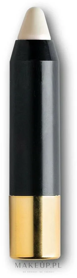 Помада для губ и румяна MTJ Cosmetics Lips + Cheeks 2 в 1 в карандаше, с сиянием, 4,5 г, оттенок Light Crystal