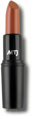 Помада для губ MTJ Cosmetics Cream Lipstick кремовая, мягкий мат, 4 мл