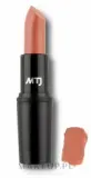 Помада для губ MTJ Cosmetics Cream Lipstick кремовая, мягкий мат, 4 мл, оттенок Magical Linda — фото 1
