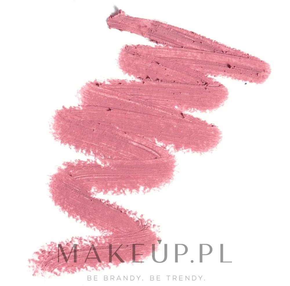 Карандаш для губ MTJ Cosmetics Lip Pencil контурный, мягкий, 1,45 г, оттенок Full Pink