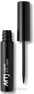 Подводка для глаз MTJ Cosmetics Liquid Eyeliner