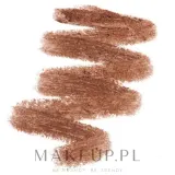 Карандаш для глаз MTJ Cosmetics Eye Pencil мягкий, растушёвывается, 1,45 г, оттенок Aubergine — фото 1