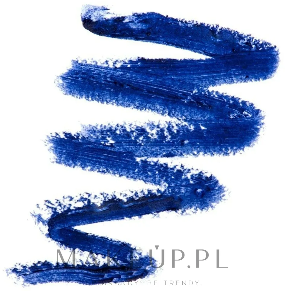 Карандаш для глаз MTJ Cosmetics Eye Pencil мягкий, растушёвывается, 1,45 г, оттенок Deep Ocean