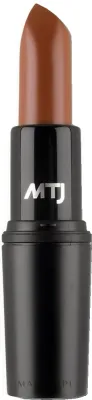 Помада для губ MTJ Cosmetics Sheer Lipstick