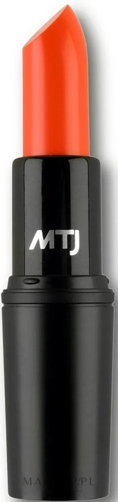 Помада для губ MTJ Cosmetics Sheer Lipstick, оттенок Frustatrion