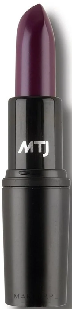 Помада для губ MTJ Cosmetics Sheer Lipstick, оттенок PNP Party
