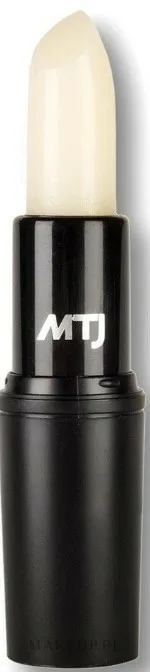 Бальзам для губ MTJ Cosmetics Lip Treatment Key G прозрачный, в форме стика, 4,5 г