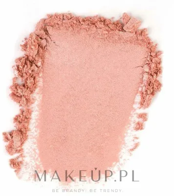 Румяна для лица MTJ Cosmetics Frost Blush мерцающие, оттенок Bohemian Paris