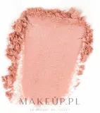 Румяна для лица MTJ Cosmetics Frost Blush мерцающие, оттенок Bohemian Paris — фото 1
