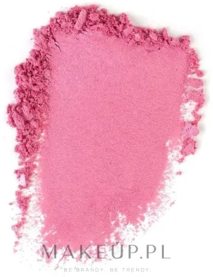 Румяна для лица MTJ Cosmetics Frost Blush мерцающие, оттенок Fame