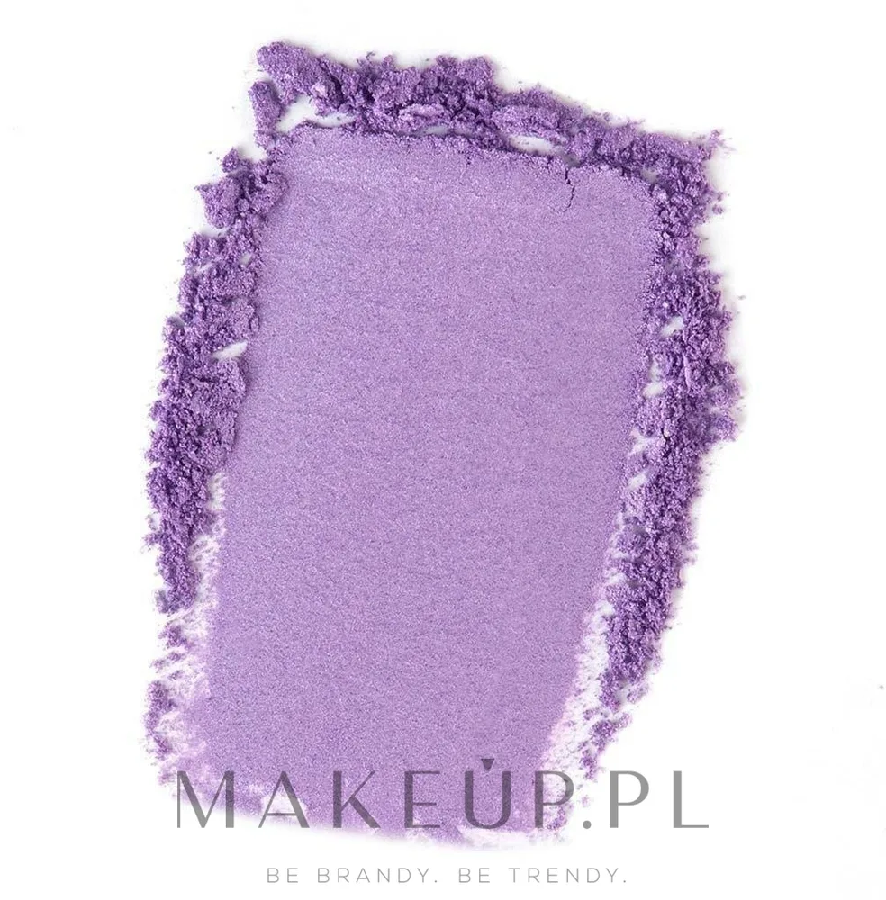 Румяна для лица MTJ Cosmetics Frost Blush мерцающие, оттенок Dancing Queen