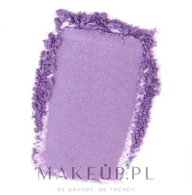 Румяна для лица MTJ Cosmetics Frost Blush мерцающие, оттенок Dancing Queen