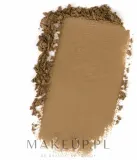 MTJ Cosmetics MTJ Makeup Matte Eyeshadow - Тени для век MTJ Makeup Matte Eyeshadow матовые, кремово-пудровые, 2,5 г, оттенок Mud — фото 1