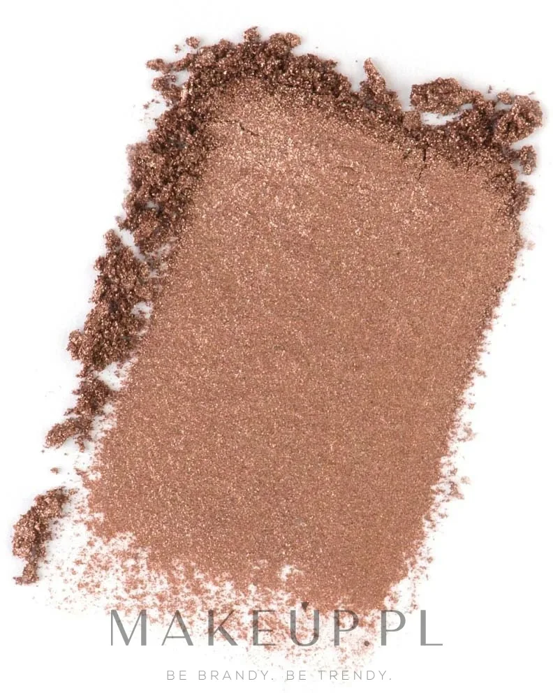 Тени для век и щёк MTJ Cosmetics All Over Powder кремовые, бежевые и розовые оттенки, 2,5 г, оттенок Sweet Mary