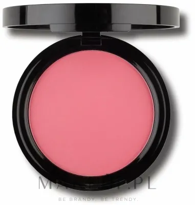 Румяна для лица MTJ Cosmetics Matte Blush матовые