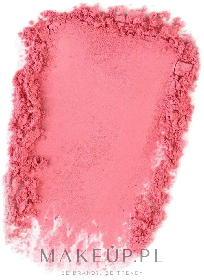 Румяна для лица MTJ Cosmetics Matte Blush матовые, оттенок 4Ever Young