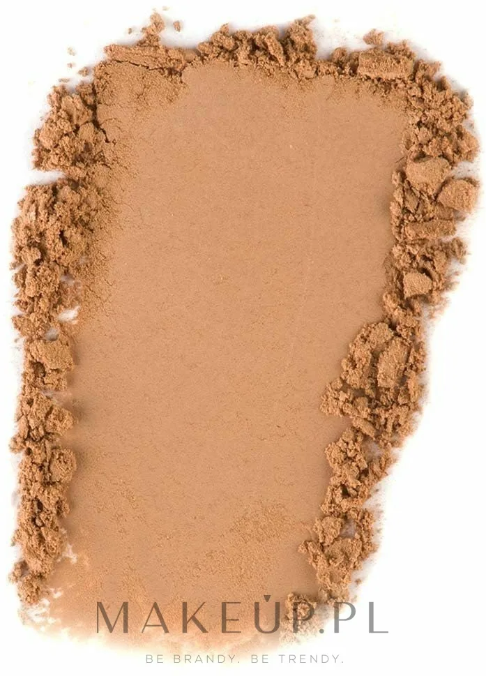 Румяна для лица MTJ Cosmetics Matte Blush матовые, оттенок Caramel
