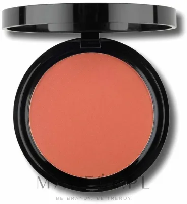 Румяна для лица MTJ Cosmetics Satin Blush сатиновые