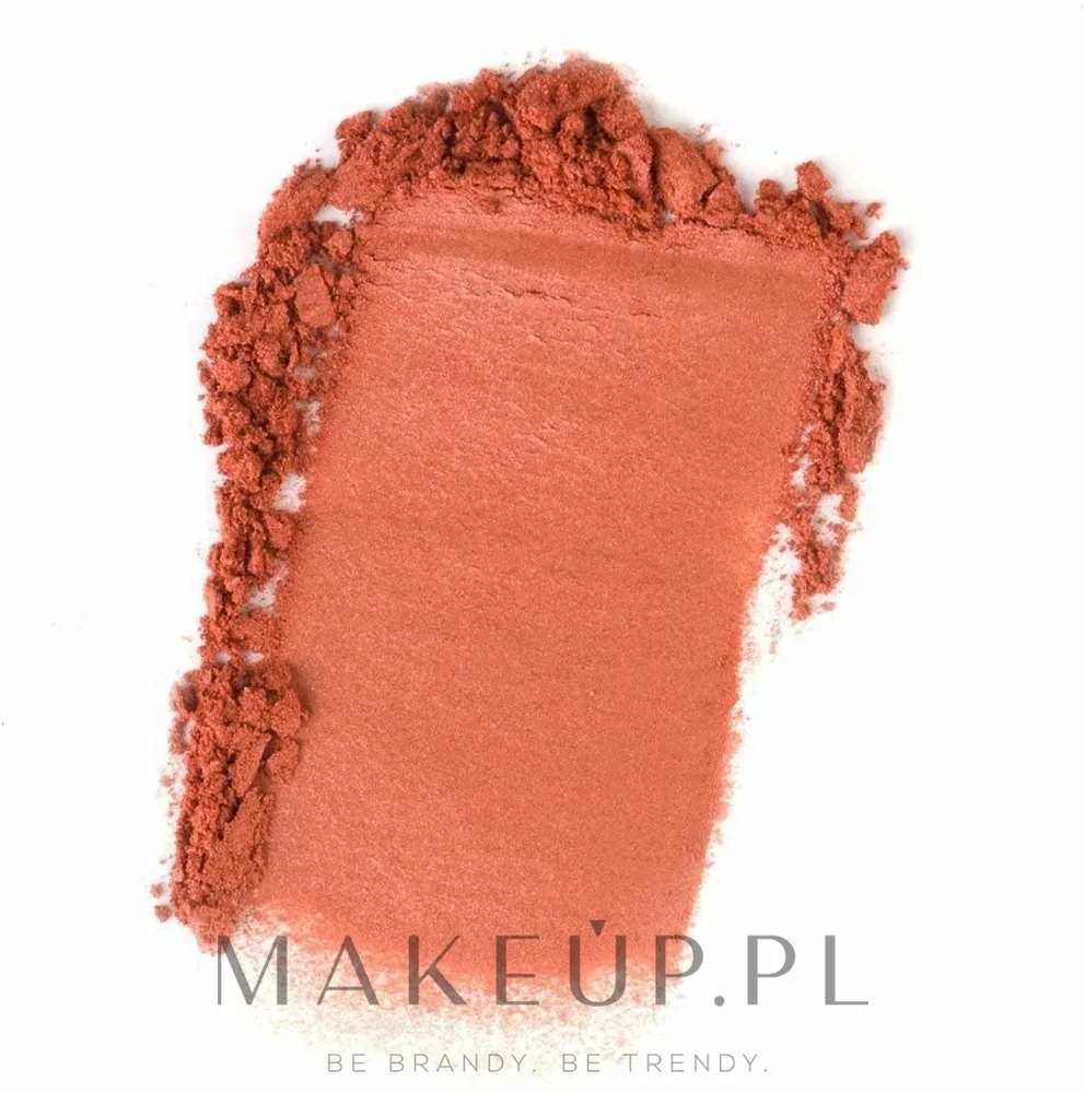 Румяна для лица MTJ Cosmetics Satin Blush сатиновые, оттенок Gentle Brick