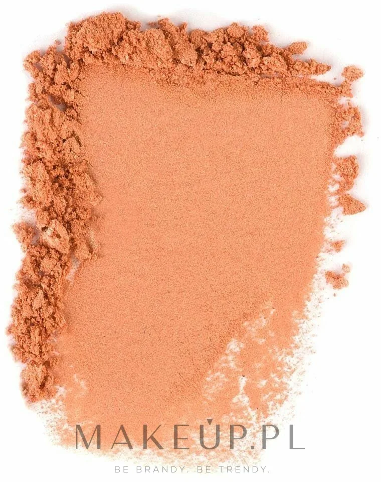 Румяна для лица MTJ Cosmetics Satin Blush сатиновые, оттенок Soft Peach