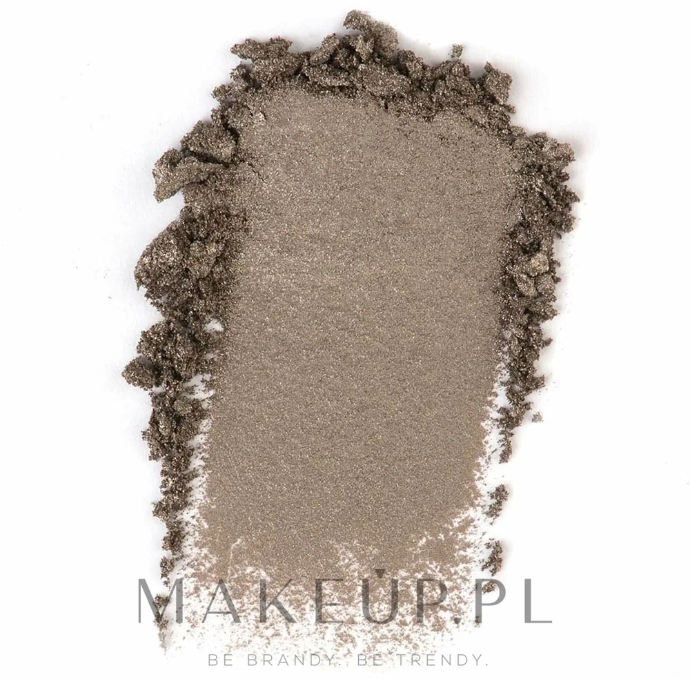 MTJ Cosmetics MTJ Makeup Frost Eyeshadow - Тени для век MTJ Makeup Frost Eyeshadow пудровые, стойкие, 2,5 г, оттенок Live Mercury