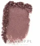 MTJ Cosmetics MTJ Makeup Frost Eyeshadow - Тени для век MTJ Makeup Frost Eyeshadow пудровые, стойкие, 2,5 г, оттенок Love Affair — фото 1