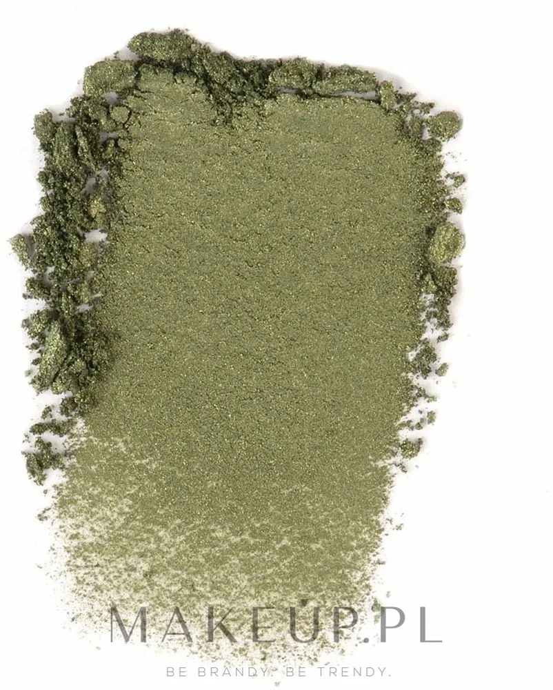 MTJ Cosmetics MTJ Makeup Frost Eyeshadow - Тени для век MTJ Makeup Frost Eyeshadow пудровые, стойкие, 2,5 г, оттенок Nettle